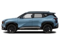 2027 Kia Seltos X-Line Exterior Shot 6