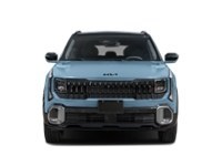2027 Kia Seltos X-Line Exterior Shot 5