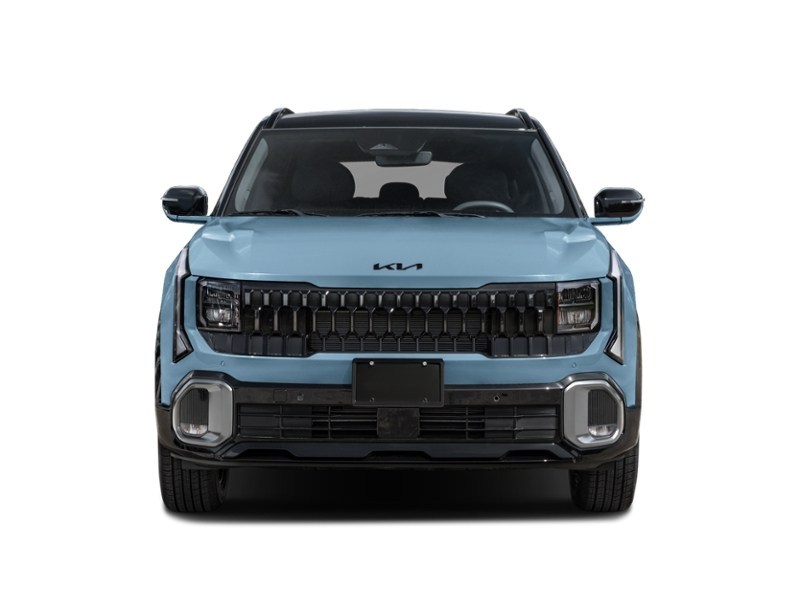 2027 Kia Seltos X-Line Exterior Shot 5