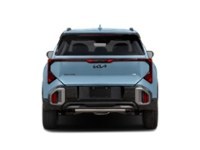 2027 Kia Seltos X-Line Exterior Shot 7