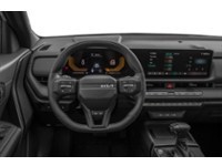 2027 Kia Seltos X-Line Interior Shot 3