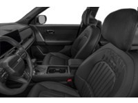 2027 Kia Seltos X-Line Interior Shot 4