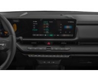 2027 Kia Seltos X-Line Interior Shot 2