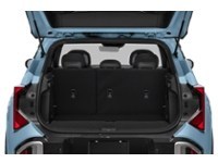 2027 Kia Seltos X-Line Exterior Shot 4