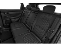 2027 Kia Seltos X-Line Interior Shot 5