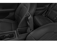 2027 Kia Seltos X-Line Interior Shot 7