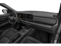 2027 Kia Seltos X-Line Interior Shot 1