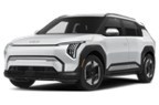 2027 Kia EV3 Light-Auto