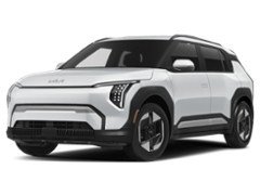 2027 Kia EV3 SUV