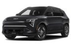 2027 Kia EV3 GT-Line-Auto