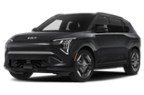 2027 Kia EV3 GT-Line-Auto