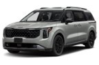 2027 Kia Carnival SX+-Auto
