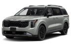 2027 Kia Carnival SX+-Auto