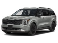 2027 Kia Carnival HEV SX+ Exterior Shot 1