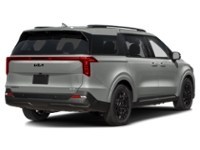 2027 Kia Carnival HEV SX+ Exterior Shot 2