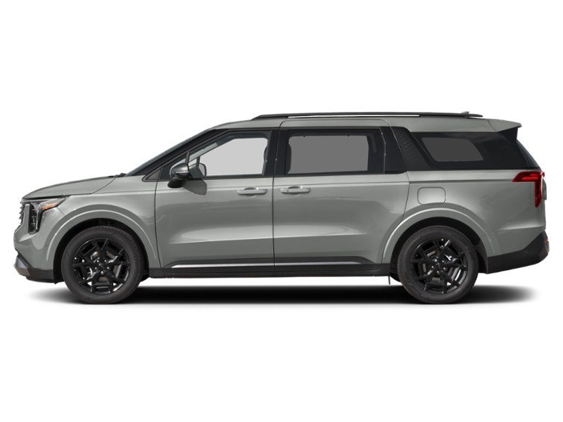 2027 Kia Carnival HEV SX+ FWD Exterior Shot 6
