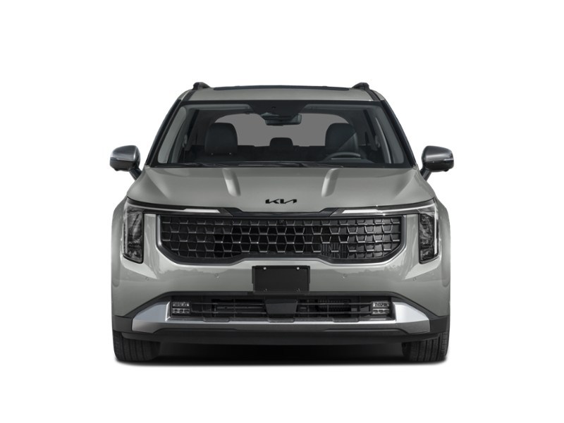 2027 Kia Carnival HEV SX+ Exterior Shot 5