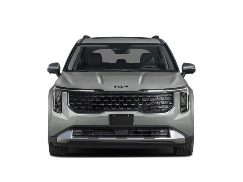 2027 Kia Carnival HEV SX+ FWD Exterior Shot 5