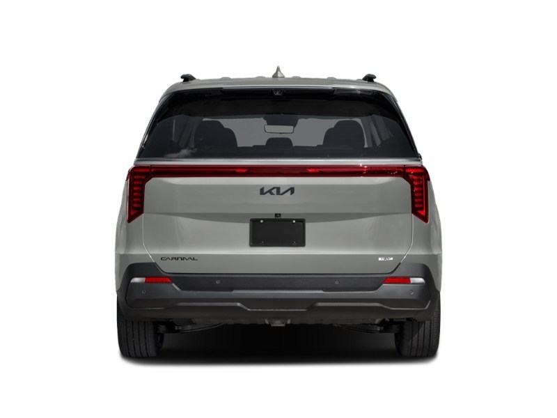 2027 Kia Carnival HEV SX+ Exterior Shot 7
