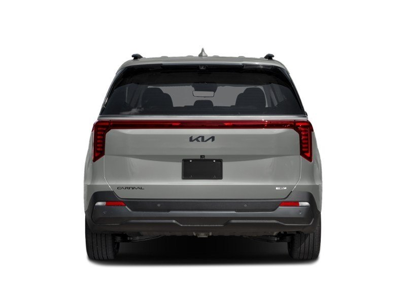 2027 Kia Carnival HEV SX+ FWD Exterior Shot 7