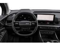 2027 Kia Carnival HEV SX+ Interior Shot 3