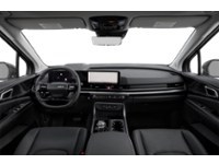 2027 Kia Carnival HEV SX+ Interior Shot 6