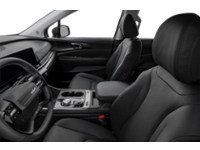 2027 Kia Carnival HEV SX+ Interior Shot 4