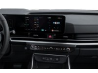 2027 Kia Carnival HEV SX+ Interior Shot 2