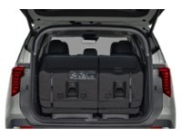 2027 Kia Carnival HEV SX+ Exterior Shot 4