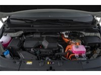2027 Kia Carnival HEV SX+ Exterior Shot 3