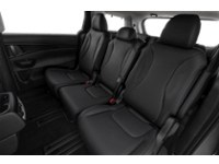 2027 Kia Carnival HEV SX+ Interior Shot 5