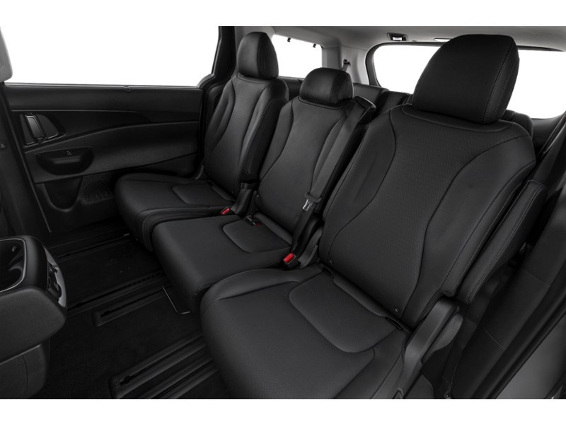2027 Kia Carnival HEV SX+ Interior Shot 5