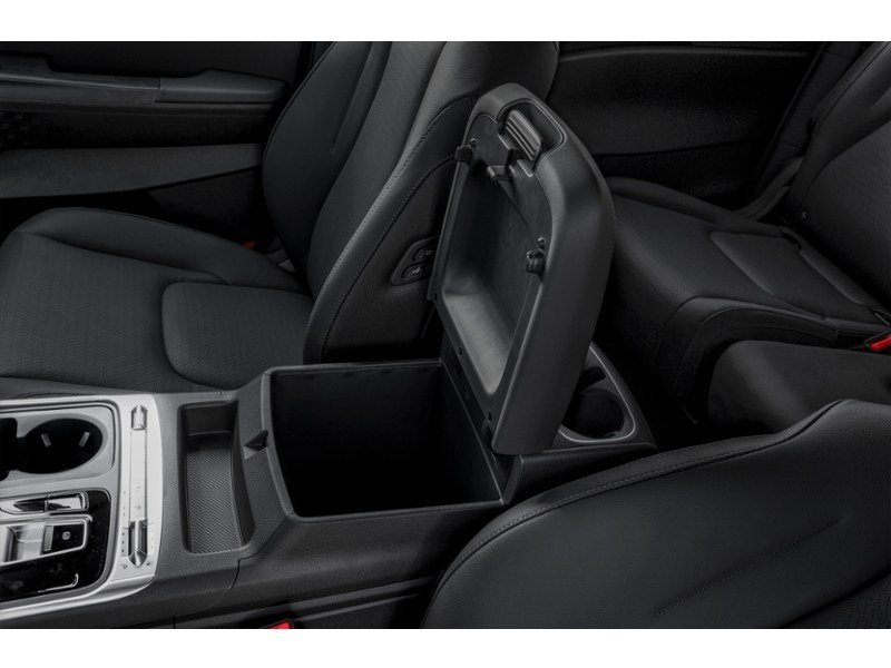 2027 Kia Carnival HEV SX+ FWD Interior Shot 7