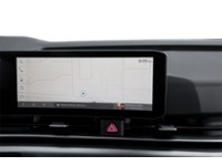 2027 Kia Carnival HEV SX+ Interior Shot 8