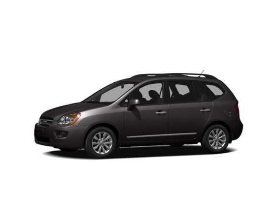 2012 Kia Rondo EX 5-Seater (A4)