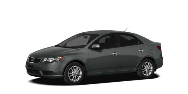 2012 Kia Forte Titanium Silver Metallic [Grey]