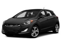 2013 Hyundai Elantra GT GL (M6)