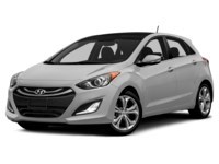 2013 Hyundai Elantra GT GL (M6)