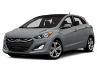 2013 Hyundai Elantra GT GL (M6)