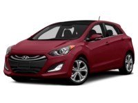 2013 Hyundai Elantra GT GL (M6)