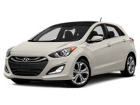 2013 Hyundai Elantra GT GL (M6) Monaco White  Shot 31