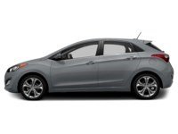 2013 Hyundai Elantra GT GL (M6)