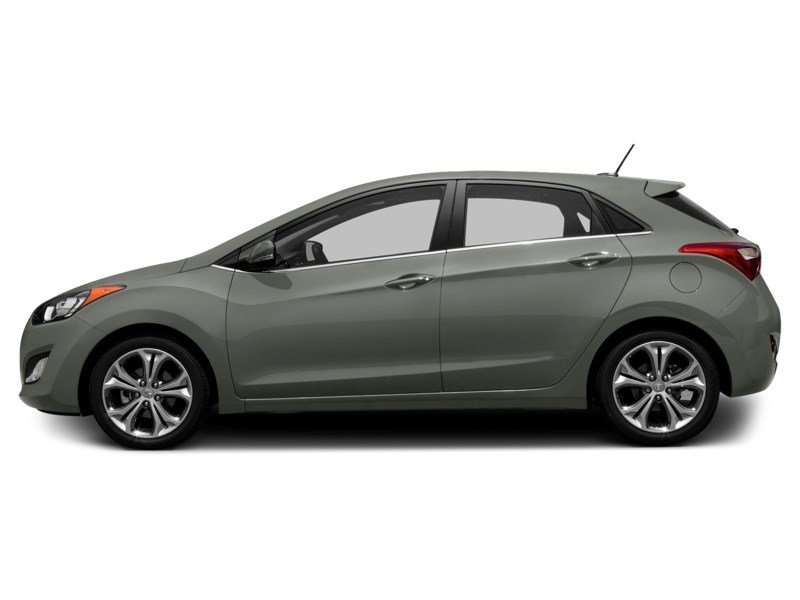 2013 Hyundai Elantra GT GL (M6)