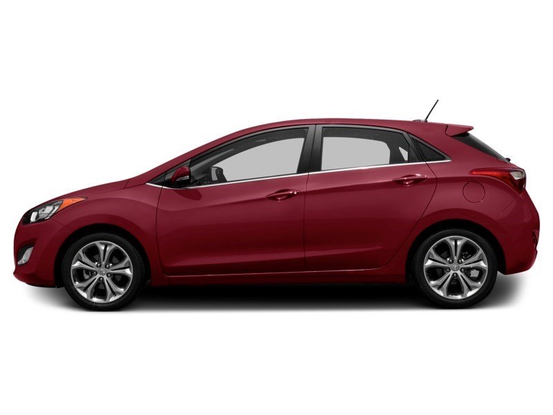 2013 Hyundai Elantra GT GL (M6)