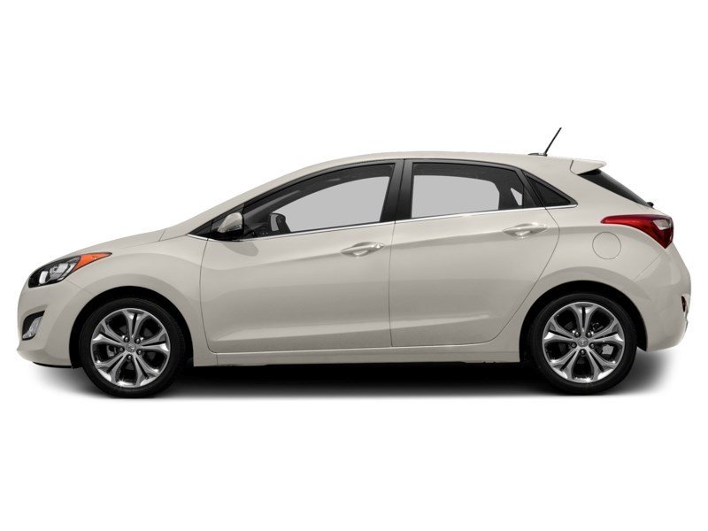 2013 Hyundai Elantra GT GL (M6)