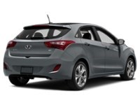 2013 Hyundai Elantra GT GL (M6) Titanium Grey Metallic  Shot 14