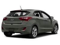 2013 Hyundai Elantra GT GL (M6)
