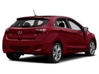 2013 Hyundai Elantra GT GL (M6)
