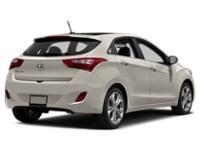 2013 Hyundai Elantra GT GL (M6) Monaco White  Shot 32