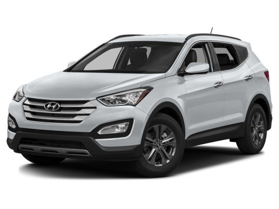 2013 Hyundai Santa Fe Sport 2.4 Premium